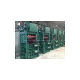 Garbage or Other Material Baler