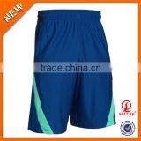Cheap China Bulk Wholesale Clothing Mens Fleece Booty Shorts Soccer Uniform thumbnail-1