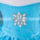 World Famous China Manufacturer Selling Latest Fancy Girls Party Dresses thumbnail-3