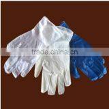 Disposable Medical/food Industry Powered or Power Free Pvc Gloves thumbnail-2