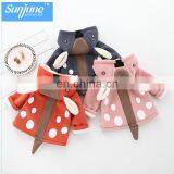 Wholesale 100% Cotton Warm Fleece Jacket Manufacturer thumbnail-6