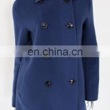 2016 Chinese Wholesale Cashmere Coat for Women