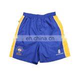 Classic Combination Style Football Shorts Jogging Shorts thumbnail-1