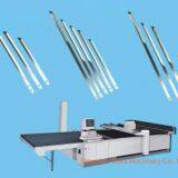 CAD Cutting Cloth Knife Blade thumbnail-3