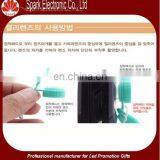 Camera Magic Jelly Lens