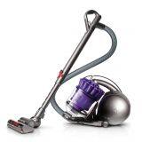 High Performance Dust Vacuum Cleanerr Company Hand Held