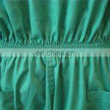 Security Workplace Safety Uniform No Brand Breathable Wholesale Soft Cheap Green New Many Pockets Any Market Fitted Coverall thumbnail-4