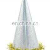 CG-6 Birthday Hat Paper Hat Christmas Hat thumbnail-1