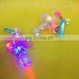 CGR-0126 Popular and Hot Sale LED Flashing Nipple