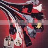 Electrical Cable REACH Free and Phthalates Free