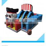 inflatable Skull indoor inflatable playground equipment