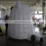 Customize Inflatable Bear Cartoon Cash Money Machine thumbnail-2