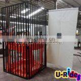 Creative Sports Inflat Tank for Sale