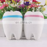 Hot Selling 2017 Popular Stress Relase Squishy Kawaii Soft PU Squishy Slow Rising Teech Toy thumbnail-2