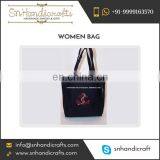 Dimensionally Accurate Widely Use Women's Bag at Attractive Price