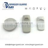 Dragon Guard T050 Eccentric Circle EAS Alarm Tag, Garment Alarm Tag, Clothes Security Tag thumbnail-2