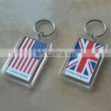 China Goods Wholesale Music Note Keychain thumbnail-3
