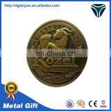 Promotion Custom League of Legends Badge