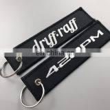 Colourful Keychain Tag Flights Crew Luggage Tags