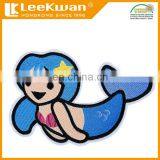Heat Press Popular Lovely Embroidered Applique thumbnail-1