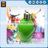 Popular Portable White Ibasket Speaker for Sport &dancing &gift thumbnail-3