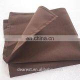 Hotel 100%polyester Spunpoly Shrink Resistant Anti-static Electricity Napkin thumbnail-2
