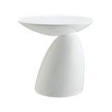Fiberglass Side Table Coffee Table Tea Table Living Room Table thumbnail-4