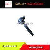 mitsubishi 4G69 Ignition coil SMW250746 with good quality