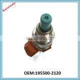 Auto parts Fuel Injector Nozzle OEM 195500-2120 1955002120