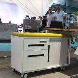 GUUB High Quality Combination Lock Filing Cabinet Cabinet Swing Handle Lock thumbnail-4