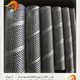 China Suppliers Punching Hole Stainless Steel Wire Mesh