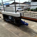 JGZM 8325 High Power Good CNC Glass Polishing Machine With Competitive Price thumbnail-3