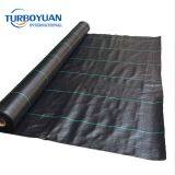 Strawberry Protect Plastic Cover Landscape Cloth Tree Softextile Weed Mat