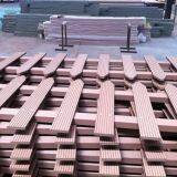 Best Price Good Design WPC Plastic Composite Wood Fencing for Homes thumbnail-2