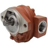 R909603107 High Pressure Rexroth A8v Hydraulic Pump 2 Stage
