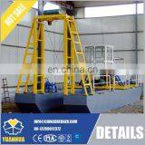 Operation Small Submersible Pump Dredger Equipment thumbnail-3