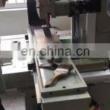 Low Cost Manual Surface Grinding Machine