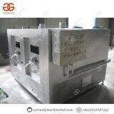 200 Kg/h Hot Sesame Seed Roaster Machine Sesame Baking Machine