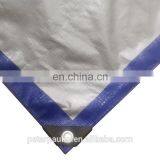 Made of 100% Polyethylene Virgin Material, Laminated pe Tarpaulin Roll for Indonesia thumbnail-4
