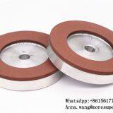 Superabrasive Diamond & Cbn Grinding Wheels,1A1 Diamond Grinding Wheel, Flat Diamond Wheel For Carbide Grinding thumbnail-3