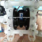 2X Double Stages Rotary Vane Vacuum Pump thumbnail-5