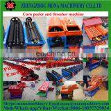 Automatic Prices of Corn Sheller/electrical Corn Sheller/maize Thresher thumbnail-2