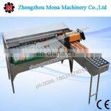 6 Levels Chicken Duck Egg Grading Sorting Machine thumbnail-4