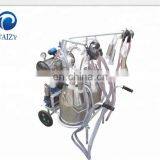 Hot Sale Hand Operated Cow Milker Machine thumbnail-2