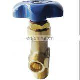 CGA200 Natural Gas Cylinder Valve,Oxygen Cylinder Valve,CGA Cylinder Valve