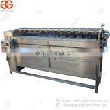 Factory Price Fully Automatic Potato Flakes Machinery Chips Making Machine thumbnail-4