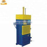 Waste Paper Clothes Compressor Machine Hydraulic Press Machine thumbnail-2