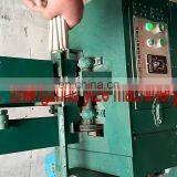 Recycled waste paper pencil machine , waste paper pencil making machine for sale