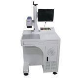 Jiaoxi 30W Desktop Fiber Laser Marking Machine For Stainless Steel thumbnail-2
