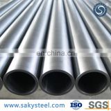 stainless steel flexible exhaust bright finish tubing 304
